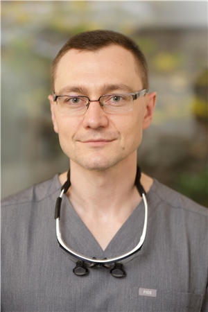 Family Dentist in Stamford